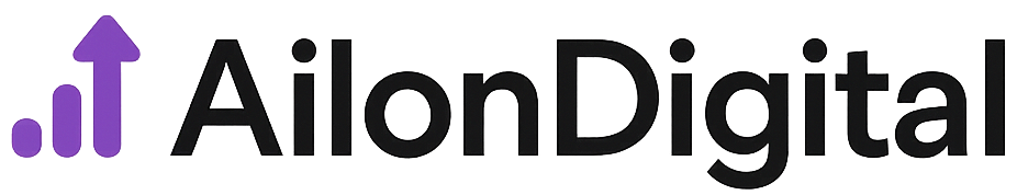 AilonDigital - WordPress kotisivut ja hakukoneoptimointi